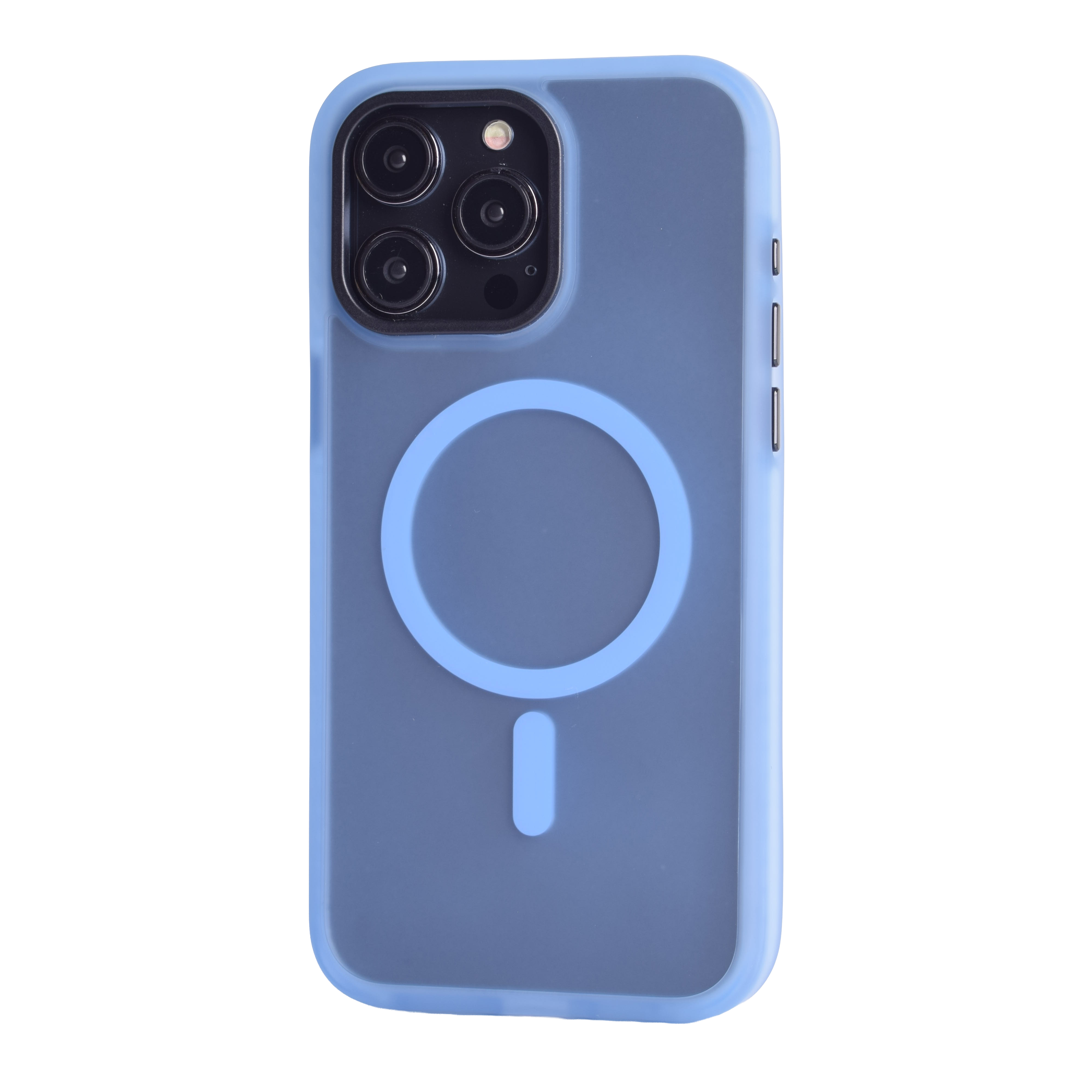 ULTRA XTREME MAGSAFE AZUL IPHONE 15 PRO MAX