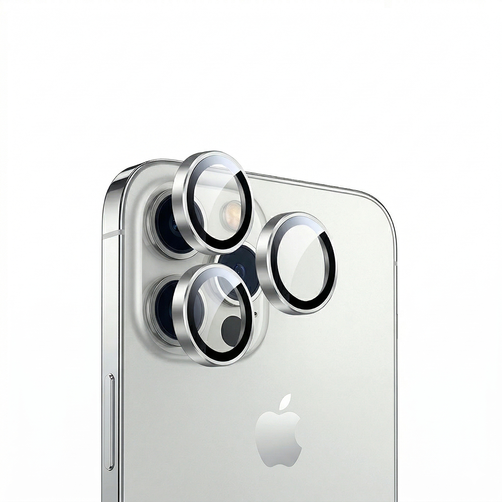 ULTRA LENS 15 /15 PLUS SILVERY