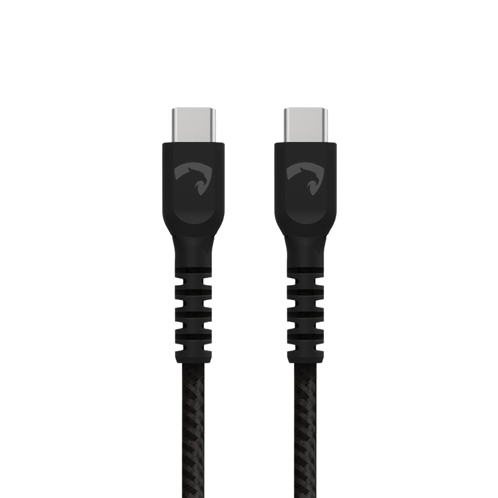 ULTRA CABLE USB-C - C AMET PRETO