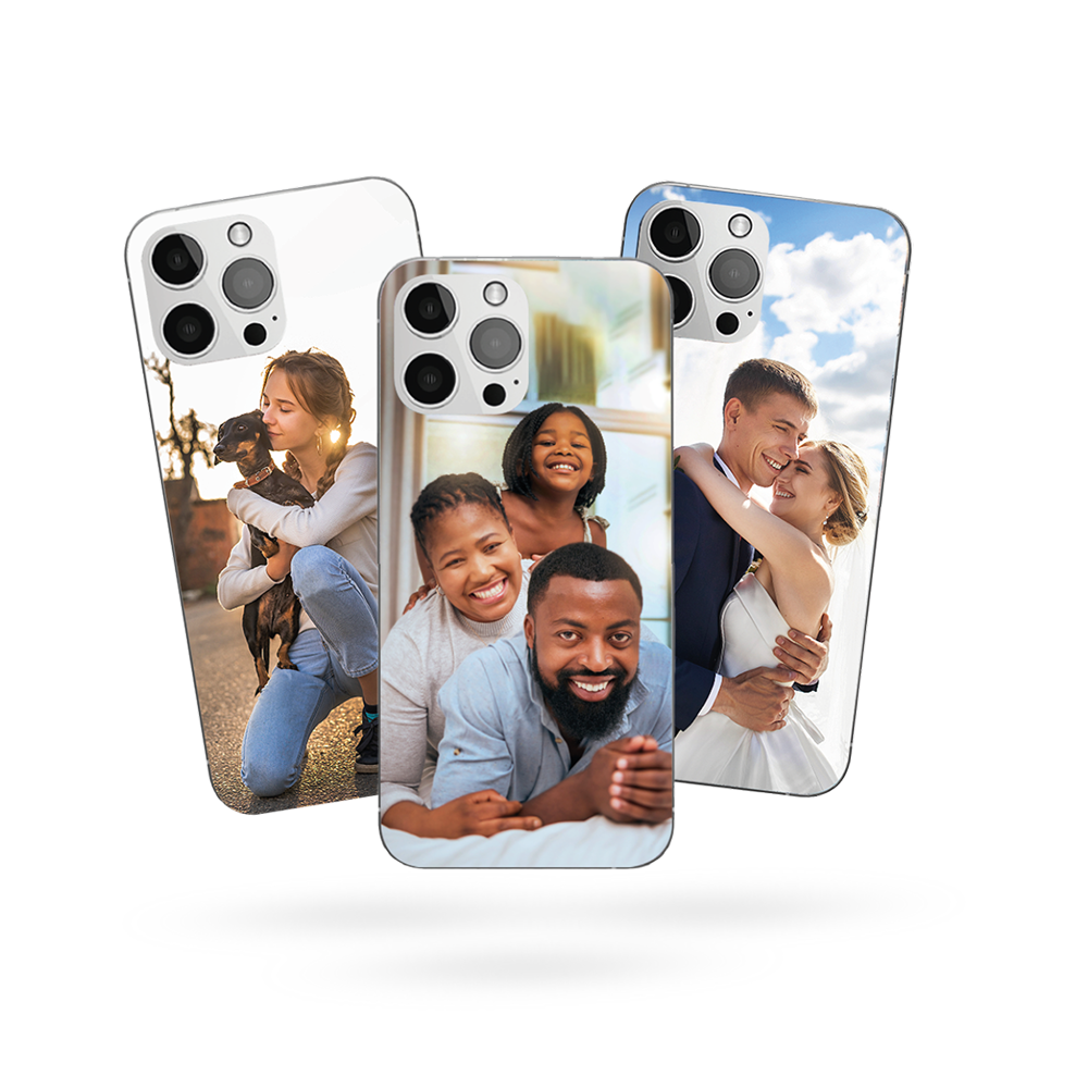 PELÍCULA NANOTECH SKIN FOTOGRÁFICA PERSONALIZAÇÃO BRANCA 120X180MM