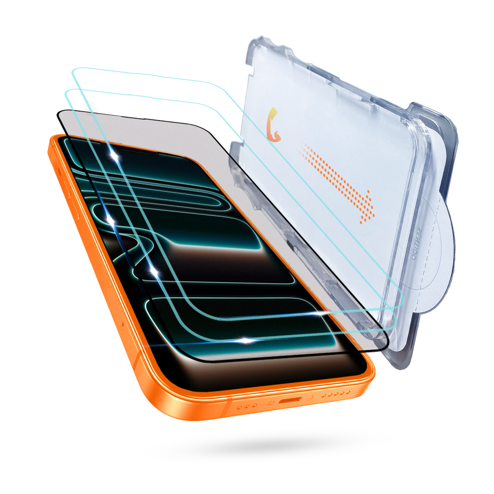 INATIVO - ULTRASHIELD MATTE IPHONE 14/ 13 PRO /13