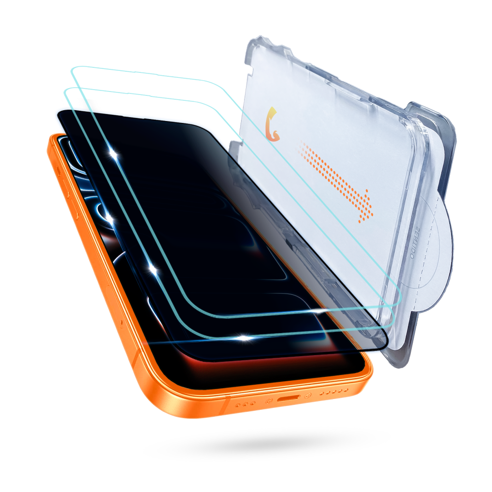 ULTRASHIELD PRIVACY IPHONE 15 PRO MAX