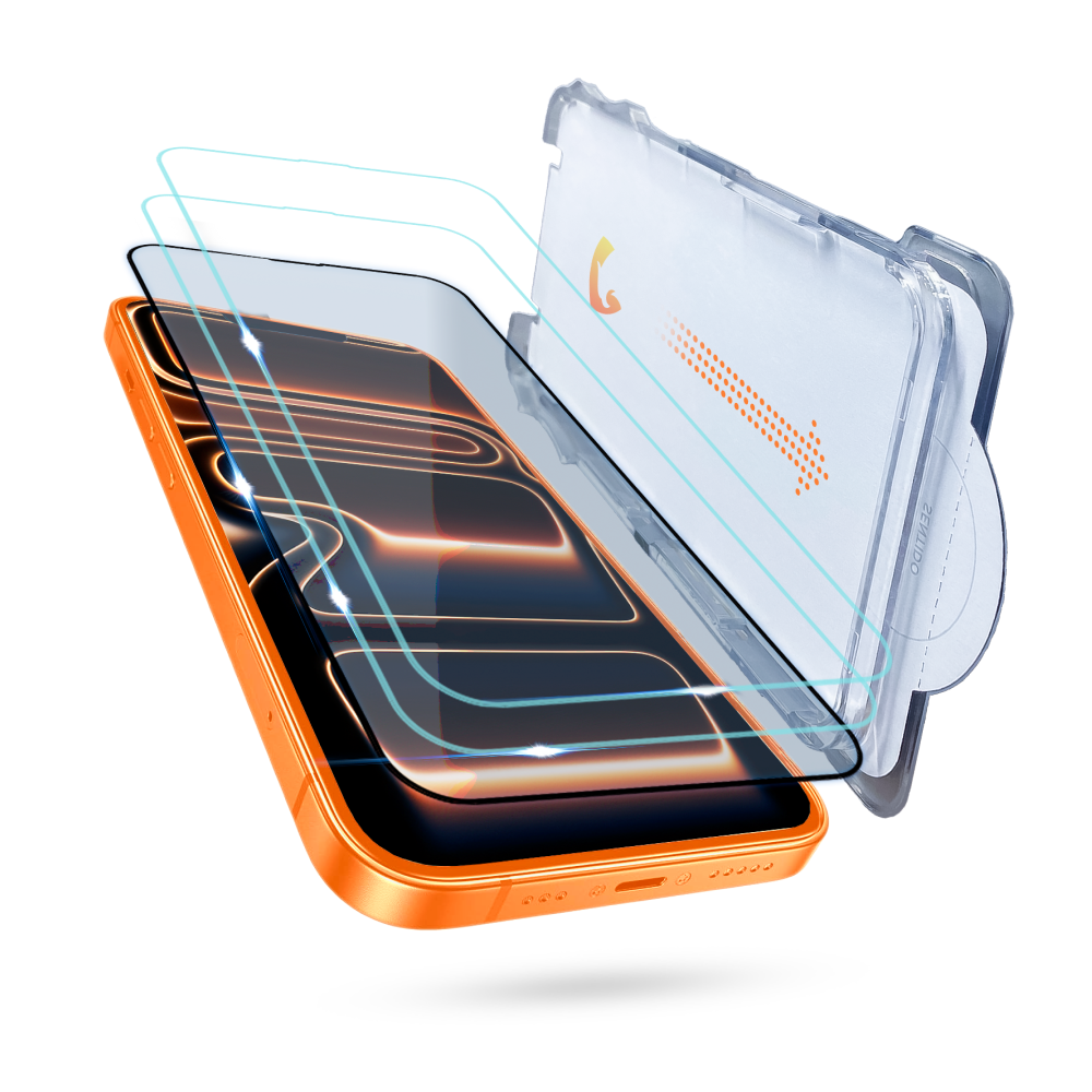 ULTRASHIELD HD NEW EDITION IPHONE 15 PRO MAX