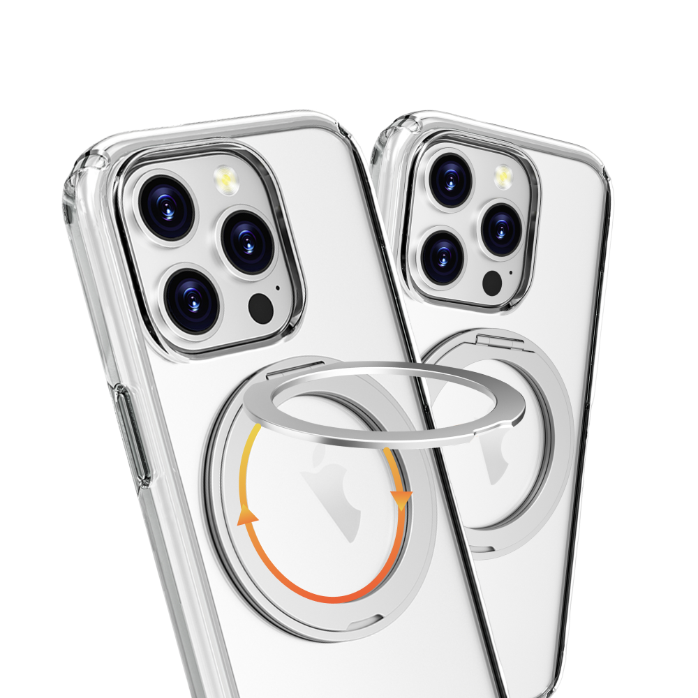ULTRA CASE PRO CRYSTAL MAGSAFE IPHONE 16