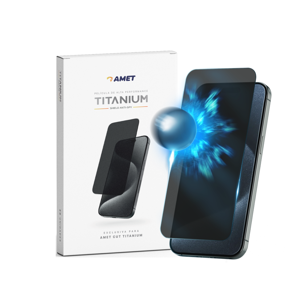 PELÍCULA TITANIUM SHIELD PRIVACY