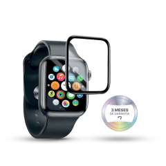 ULTRA SCREEN APPLE WATCH IWATCH 10 46MM PRETO