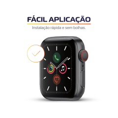ULTRA SCREEN APPLE WATCH IWATCH 10 46MM PRETO