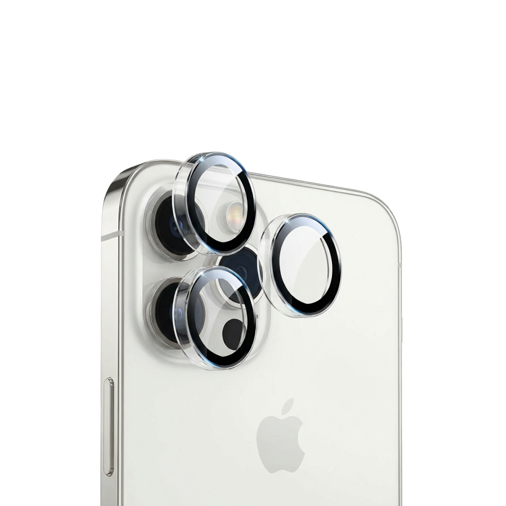 SAPPHIRE LENS CRYSTAL IPHONE 16/16 PLUS