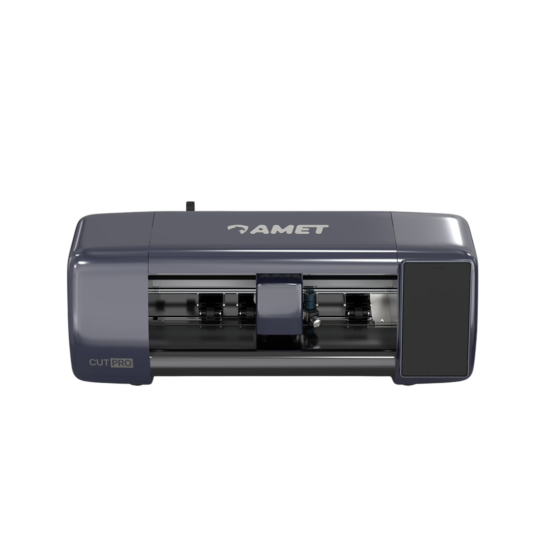MAQUINA AMET TITANIUM PRO