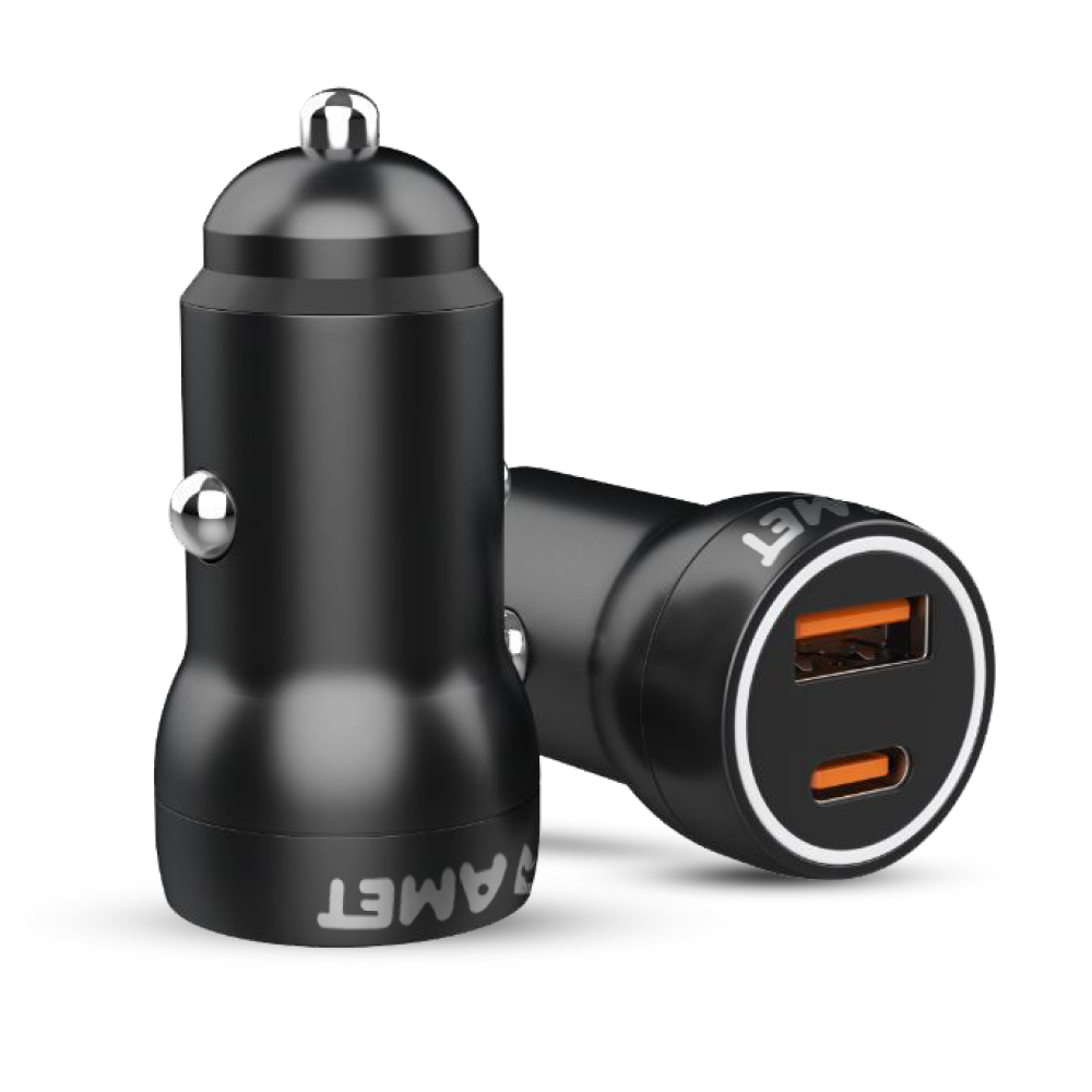 AMET POWER CAR 30W