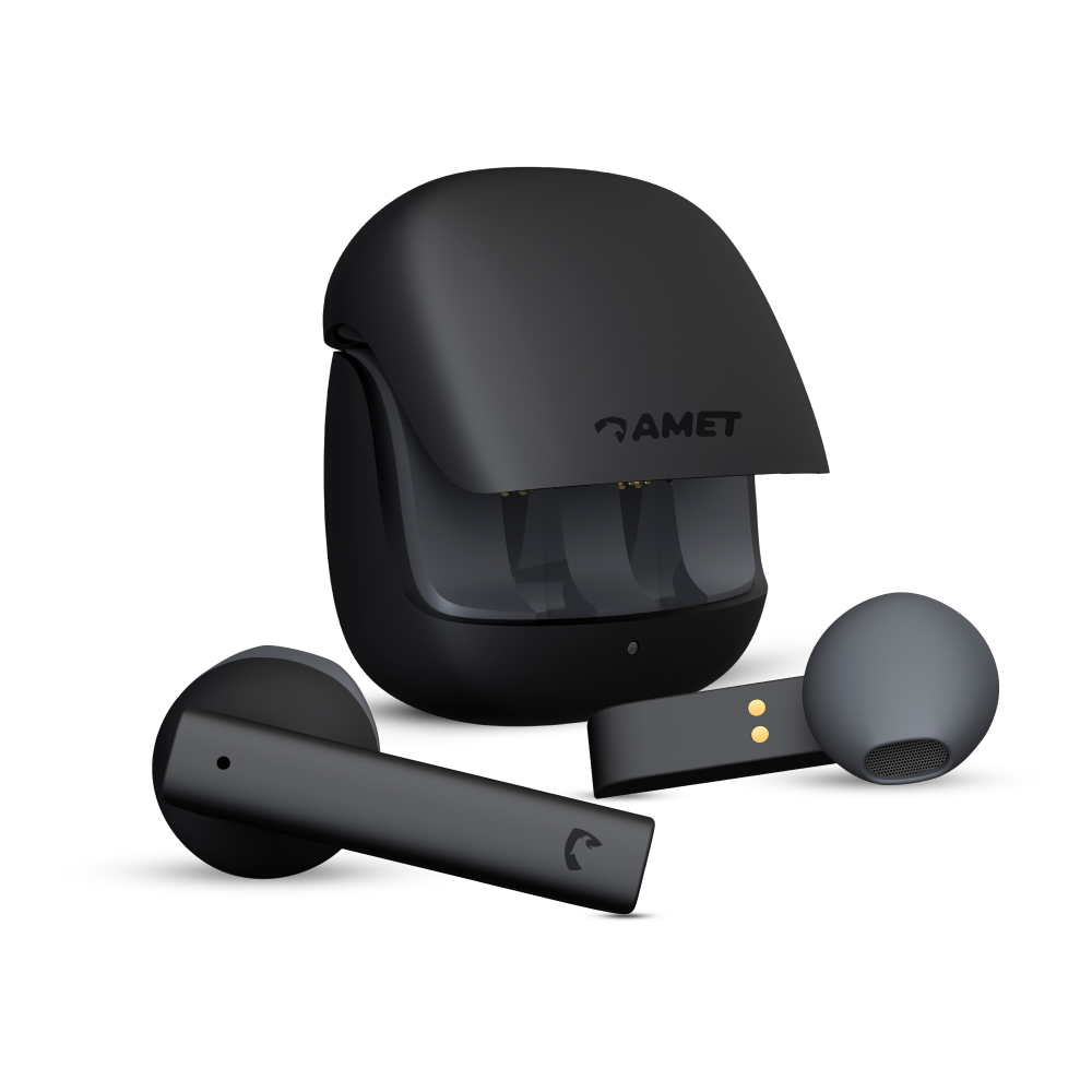 AMET SOUND GO PRETO