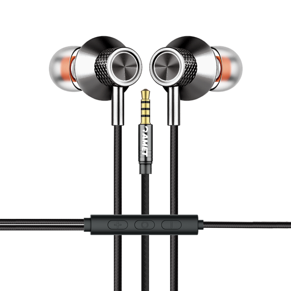 SOUND LINK P2 PRATA