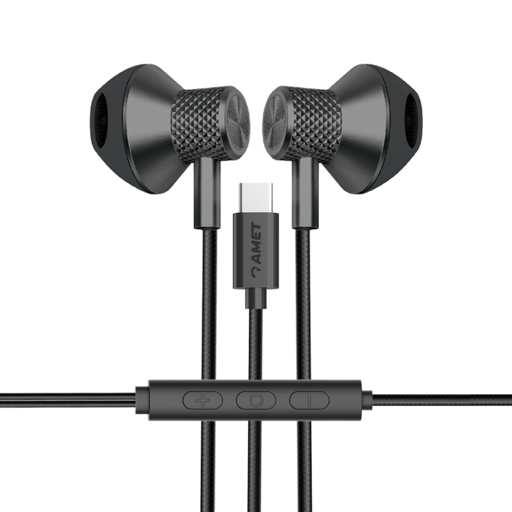 SOUND LINK AIR USB-C PRETO