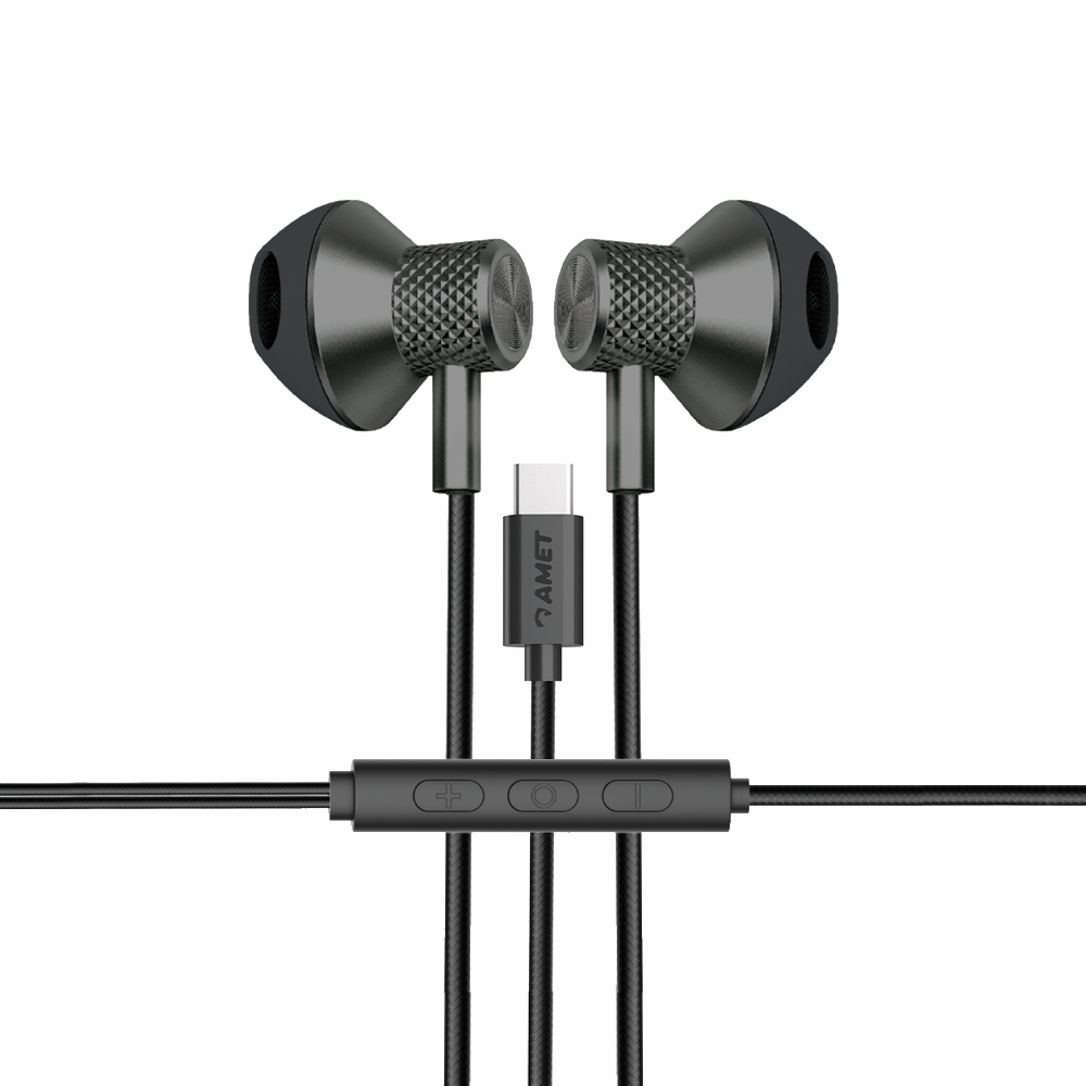 SOUND LINK AIR USB-C PRETO