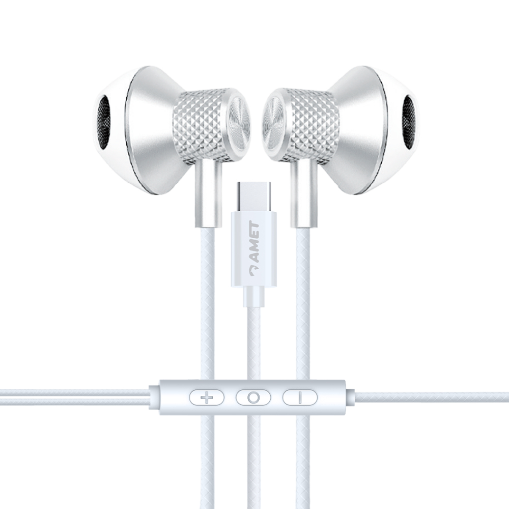 SOUND LINK AIR USB-C BRANCO