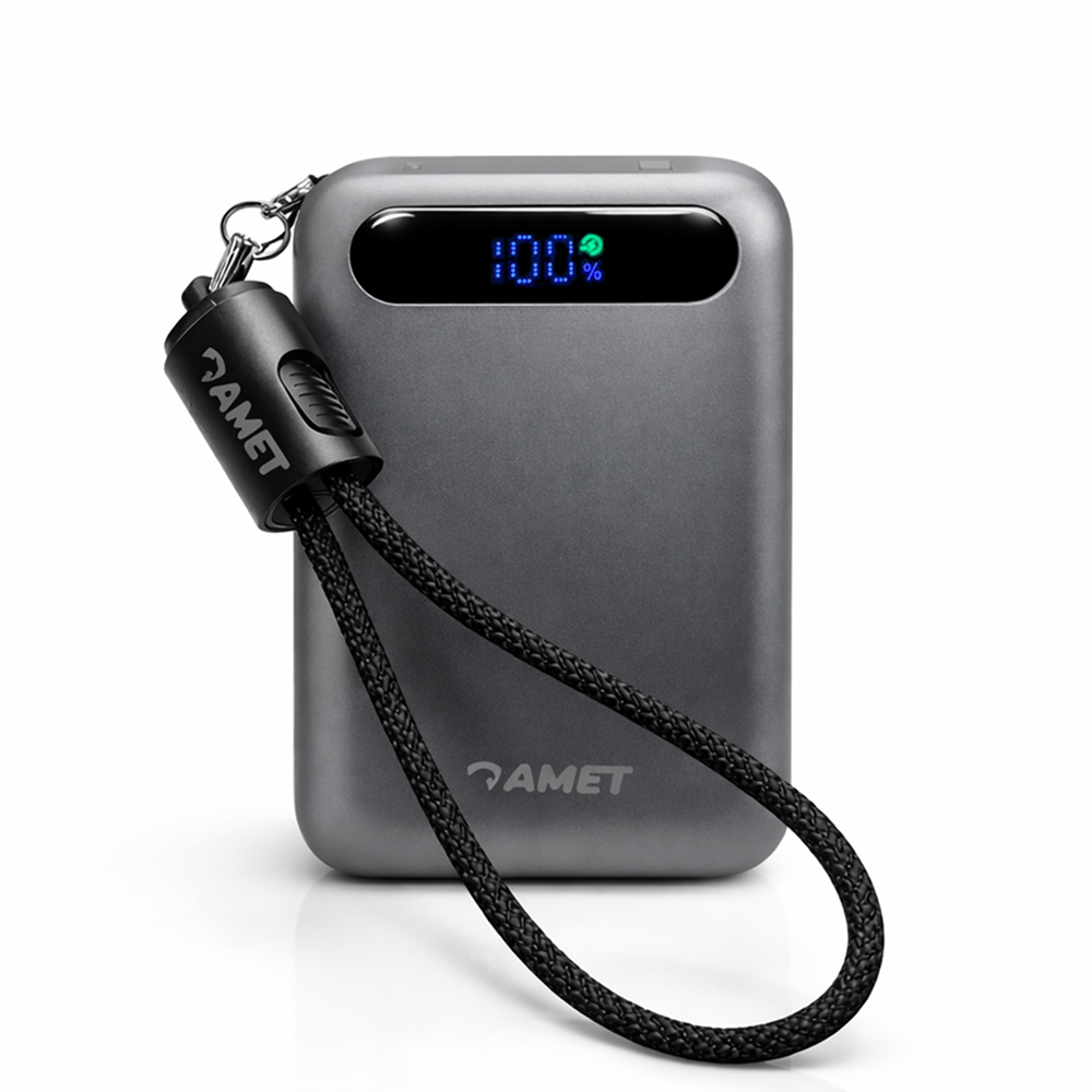 AMET POWER MAX 20.000 MAH