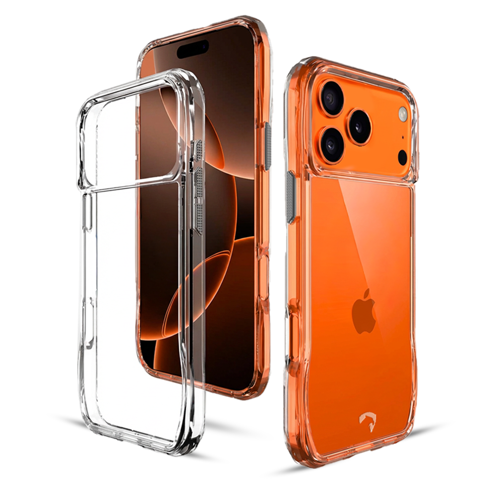 ULTRA CASE CRYSTAL DIAMOND IPHONE 17