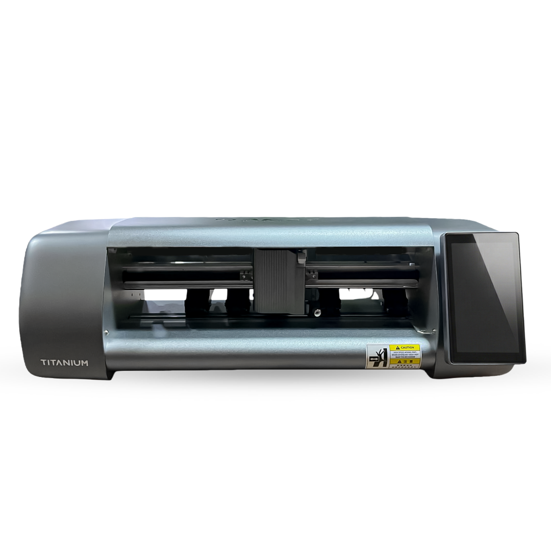 MAQUINA AMET TITANIUM PLUS AJUSTE AUTOMÁTICO