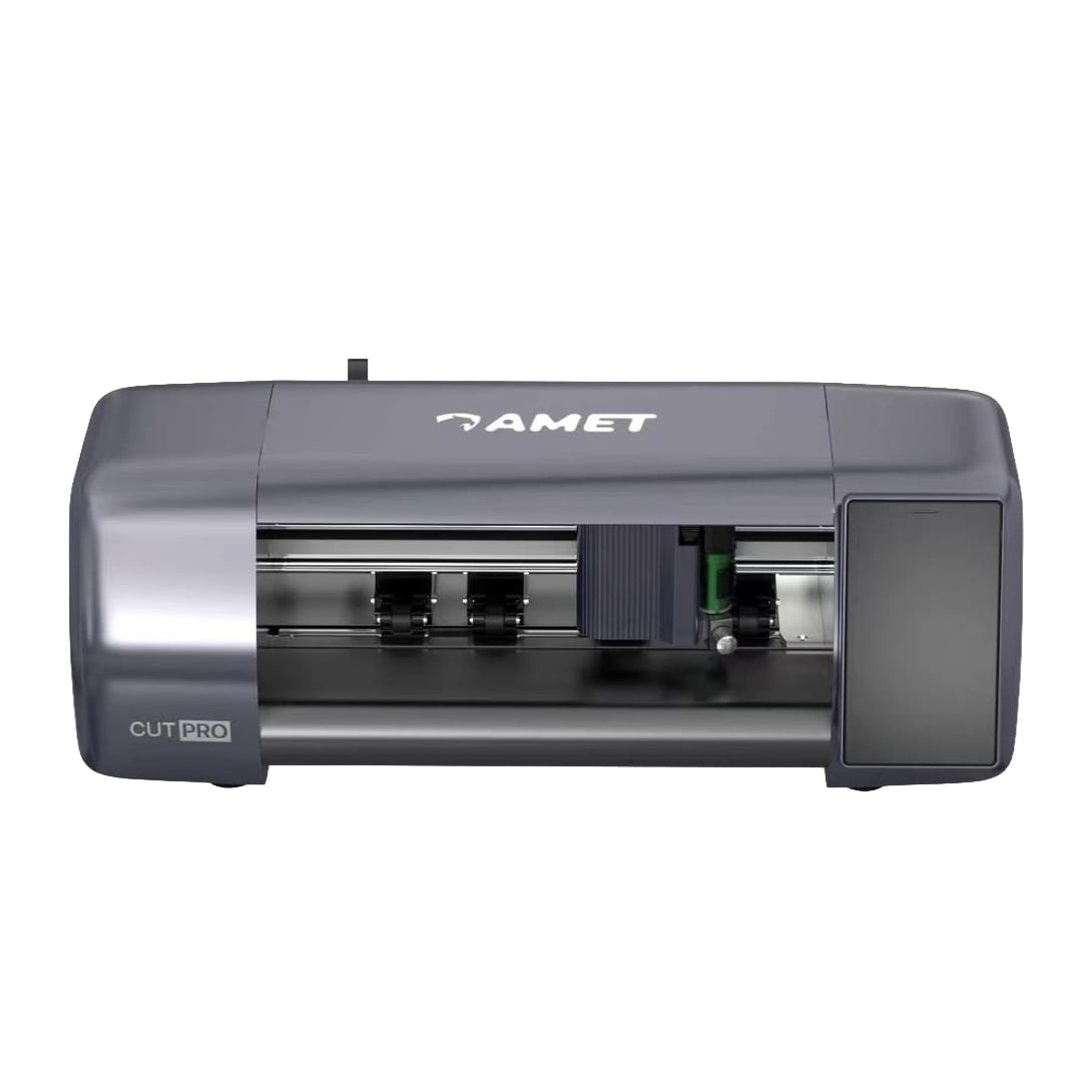 MAQUINA AMET TITANIUM PRO AJUSTE AUTOMÁTICO