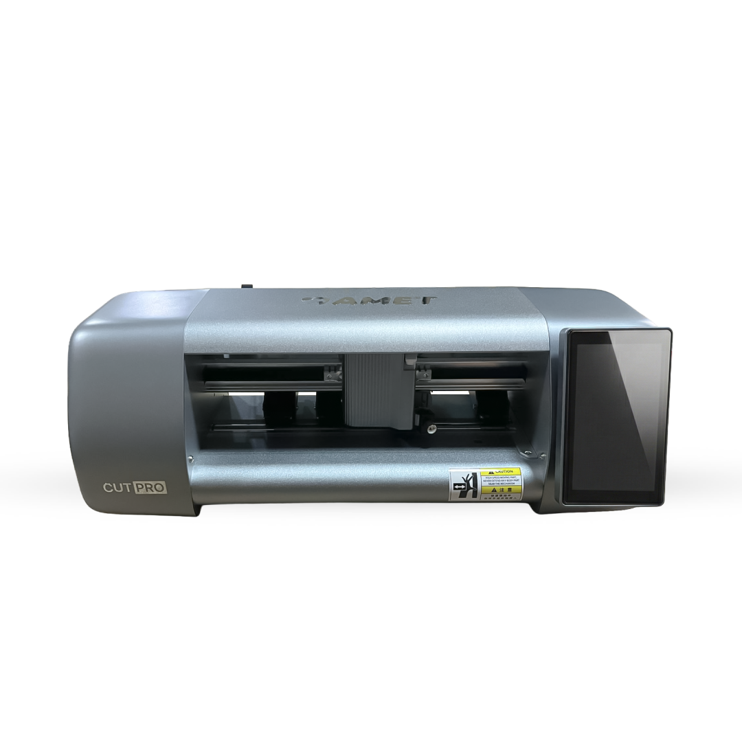 MAQUINA AMET TITANIUM PRO AJUSTE AUTOMÁTICO