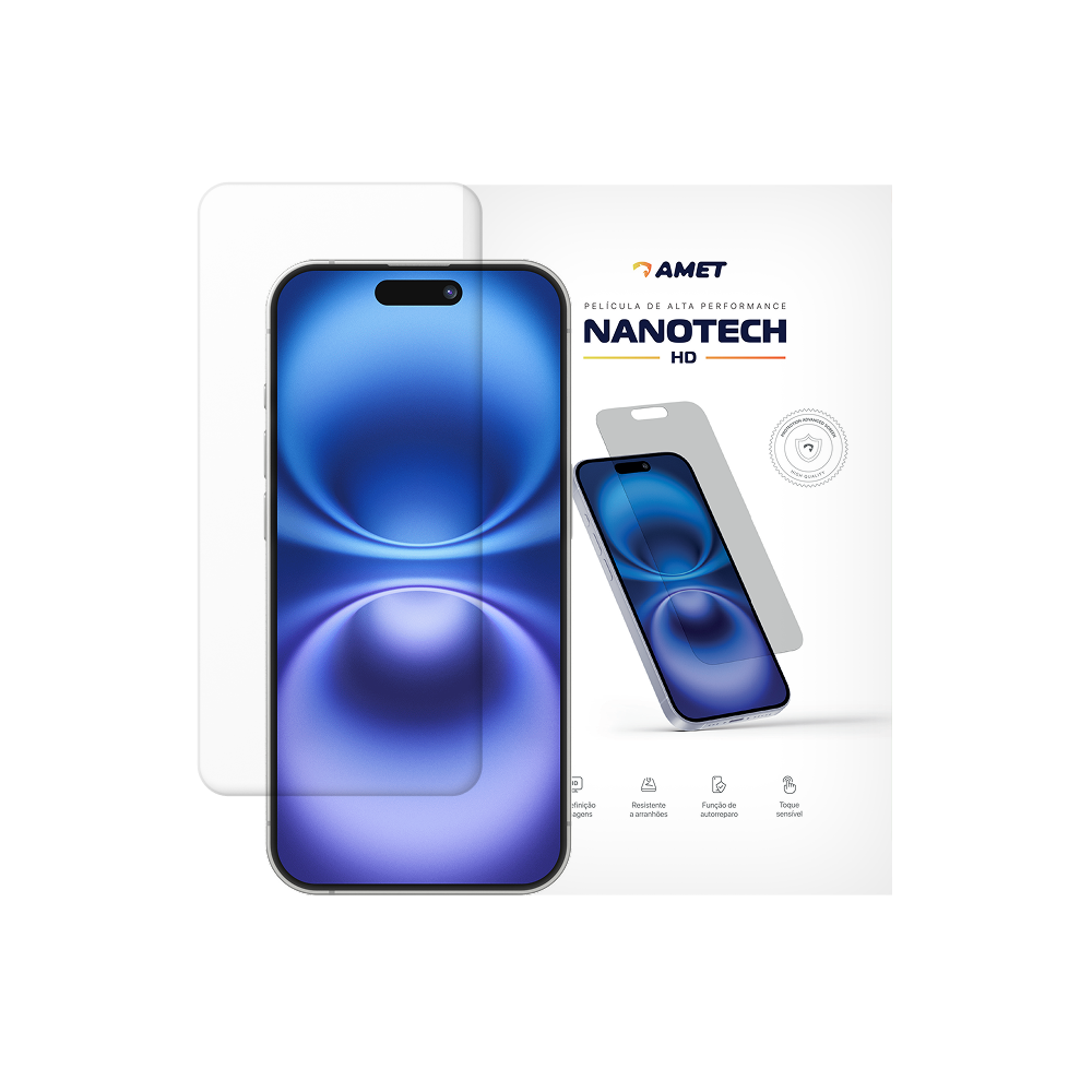 PELÍCULA NANOTECH HD PARA SMART CUT
