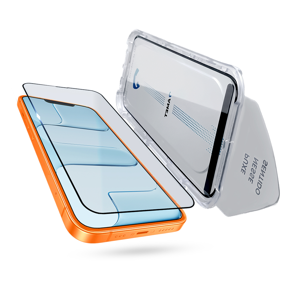 NANOPRO HD 17 PRO MAX/ 16 PRO MAX