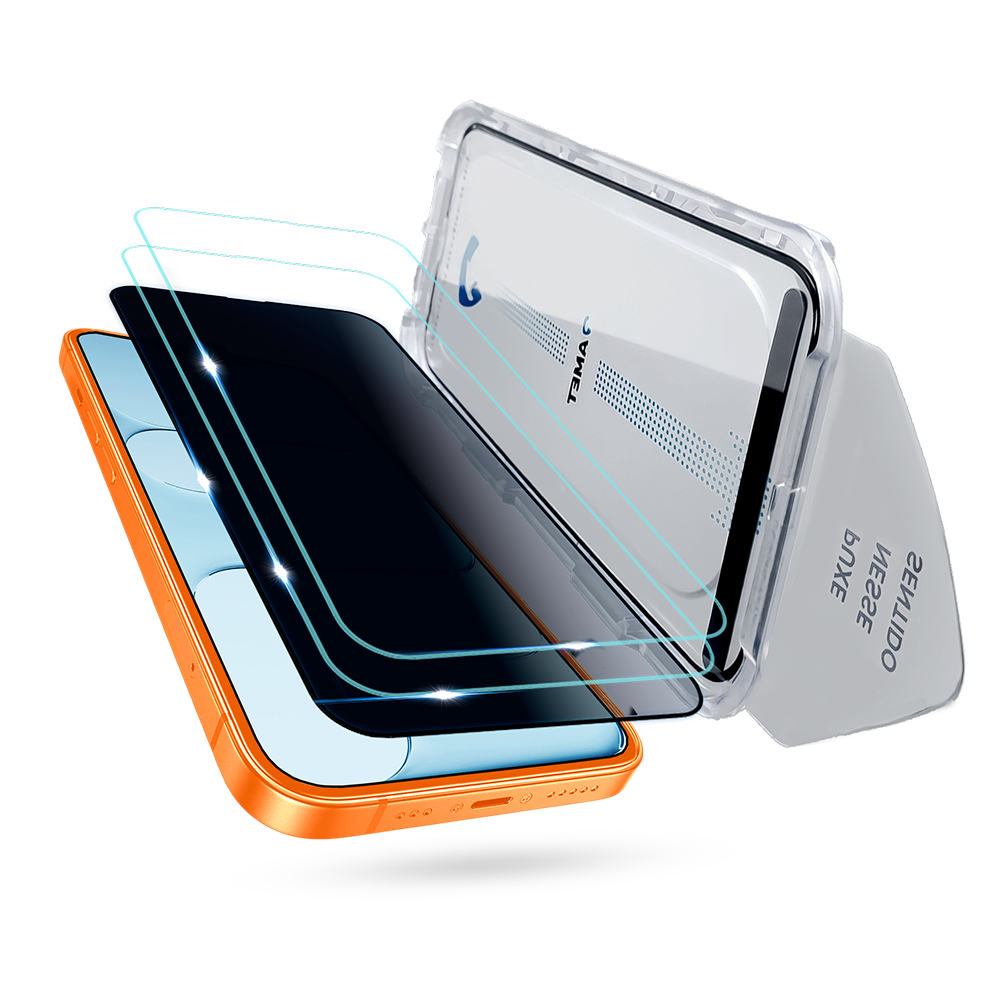 NANOPRO PRIVACIDADE 17 PRO MAX/ 16 PRO MAX