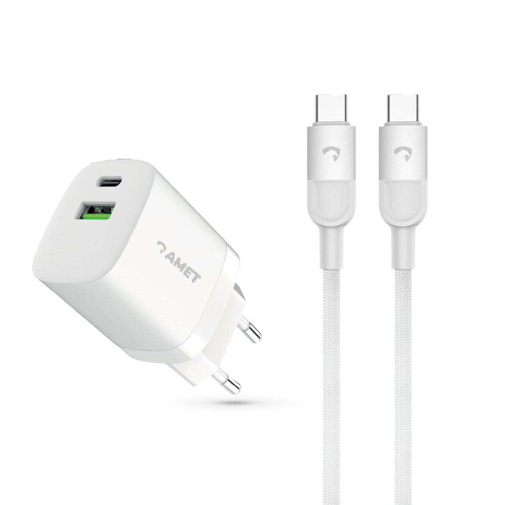 ULTRA CHARGER 33W C/CABO