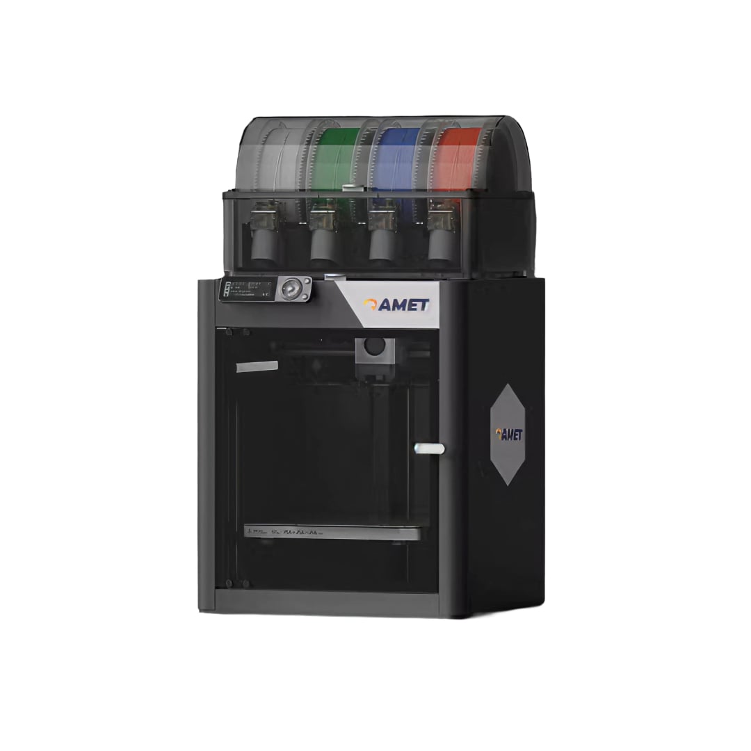 MAQUINA AMET SMART CASE