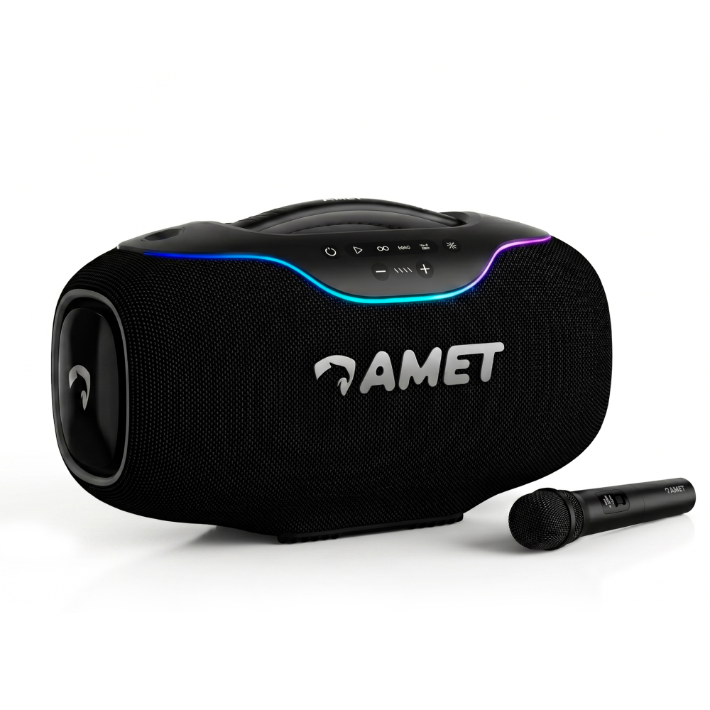 AMET THUNDER BOX