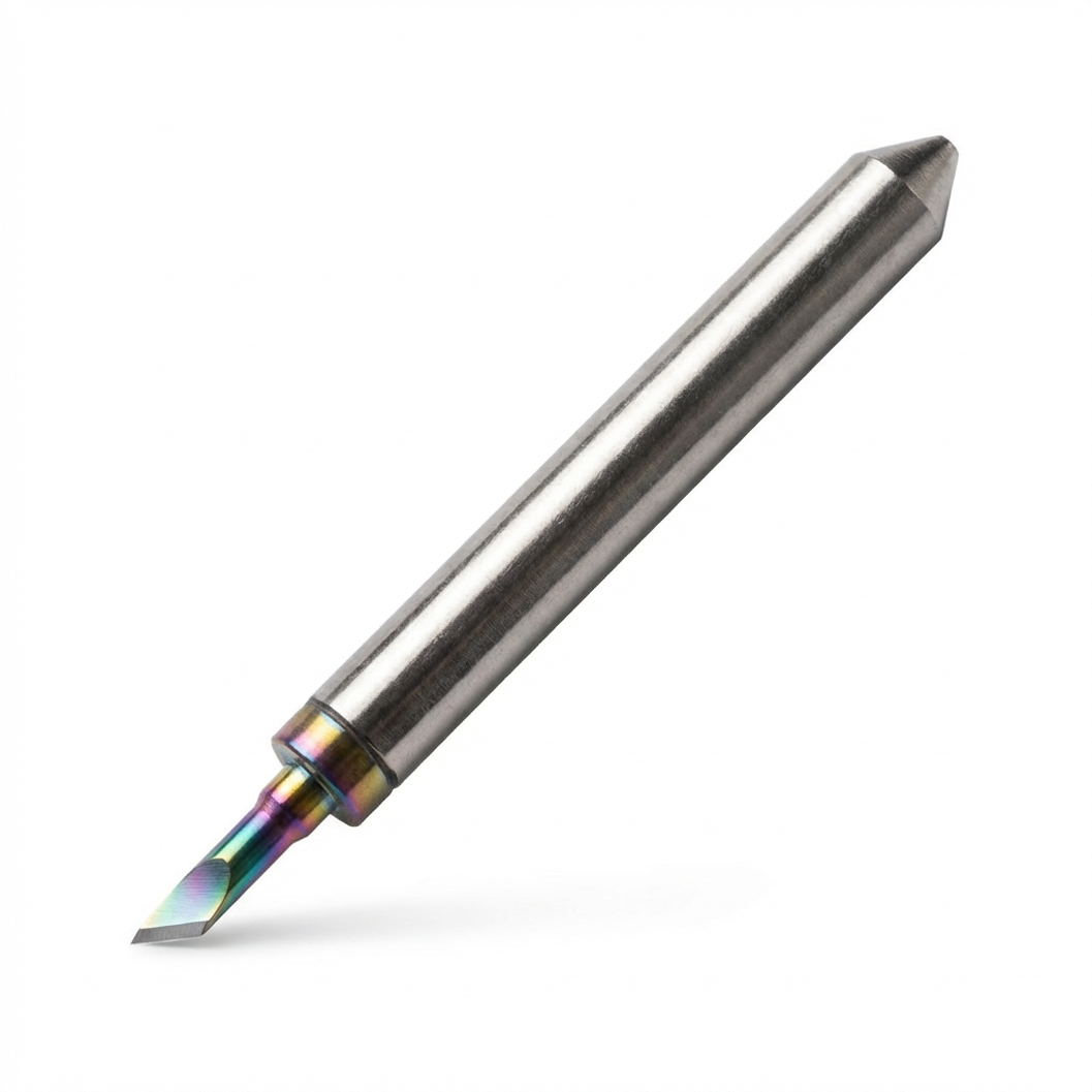 LAMINA DE CORTE TITANIUM