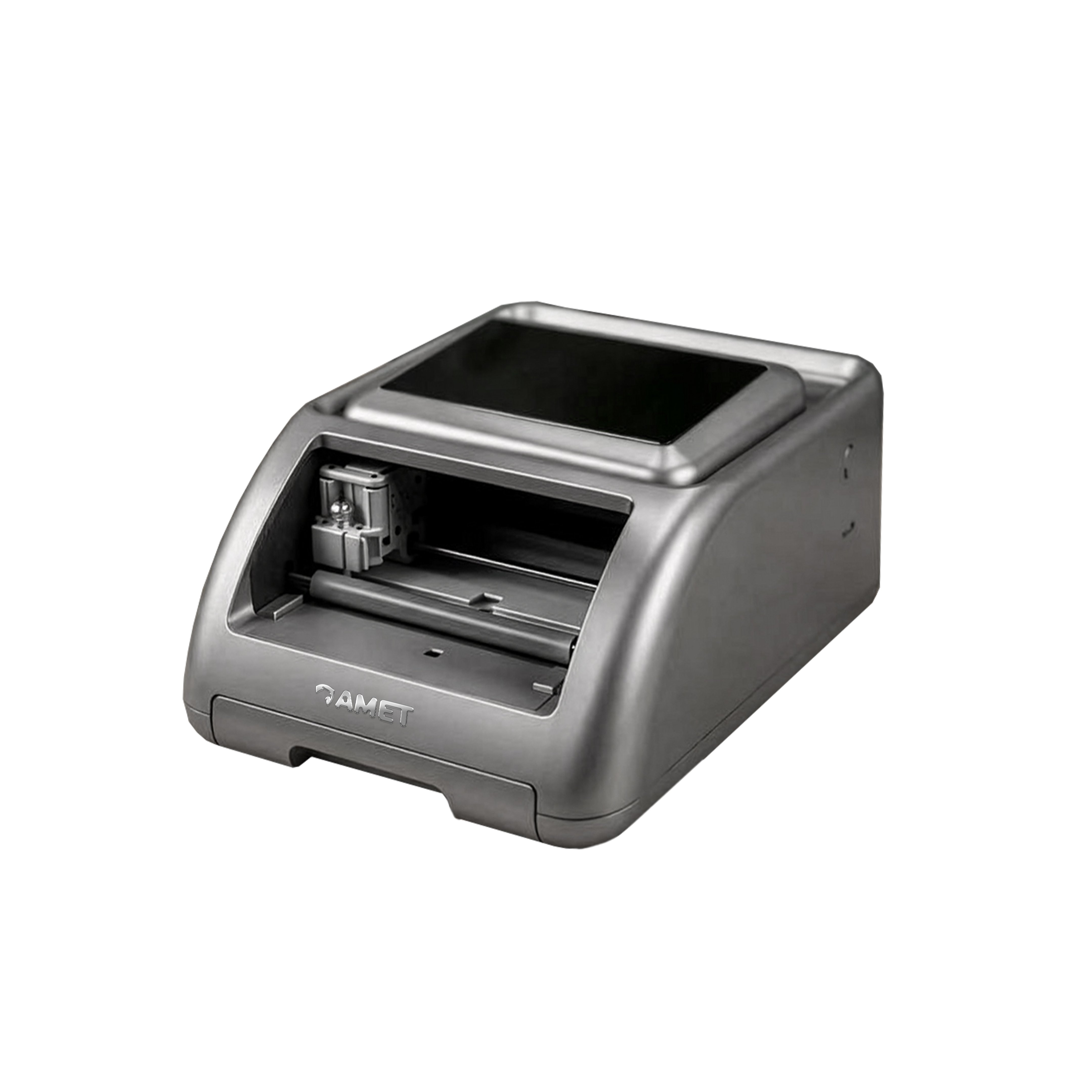 MAQUINA AMET TITANIUM PRINT