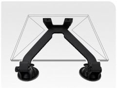 SUPORTE PARA STARLINK MINI AMET