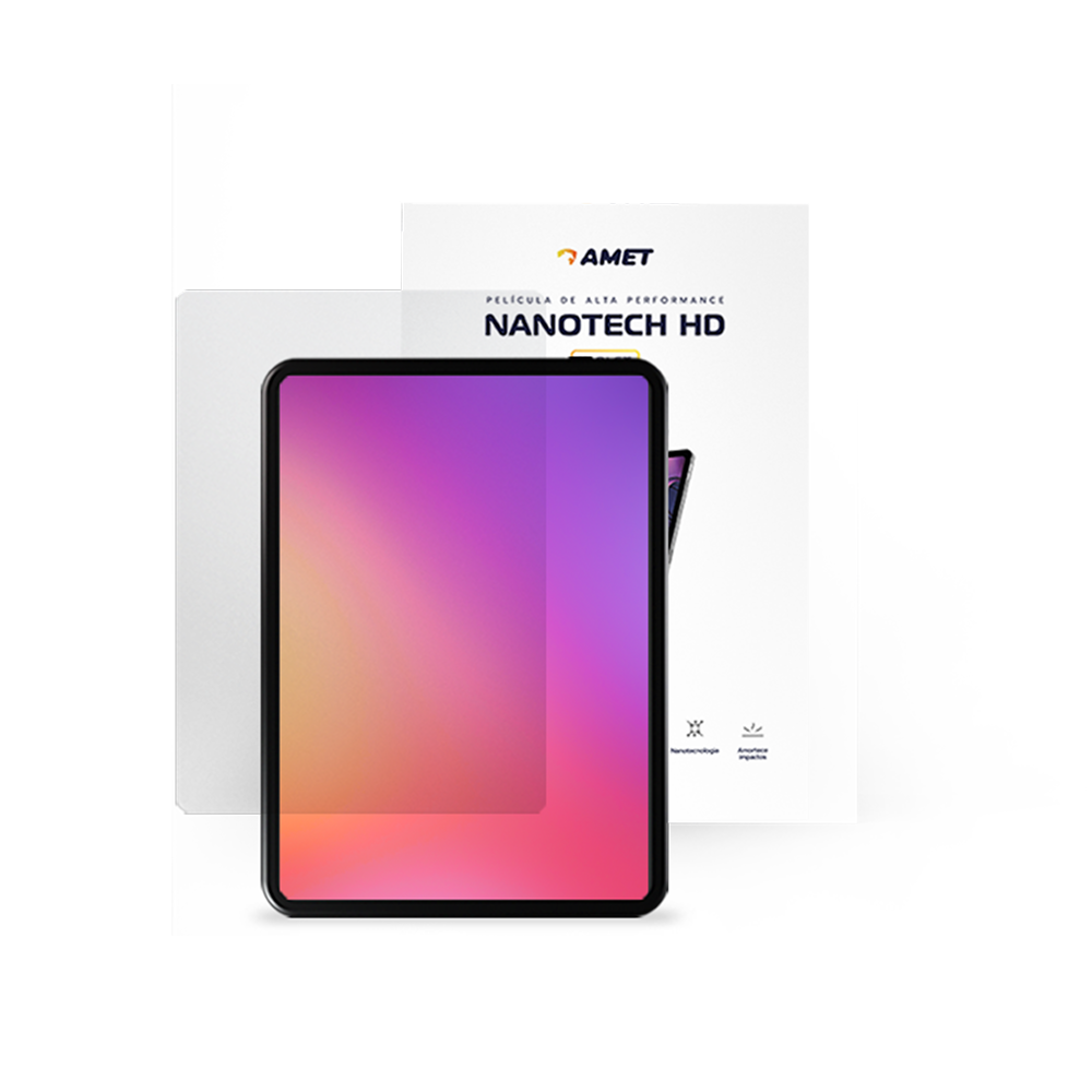 PELÍCULA NANOTECH HD TABLET 325X225MM