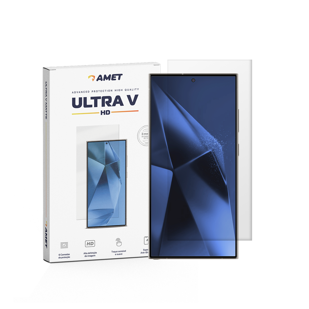 PELÍCULA ULTRA V HD 180X120MM ULTRA RESISTENTE