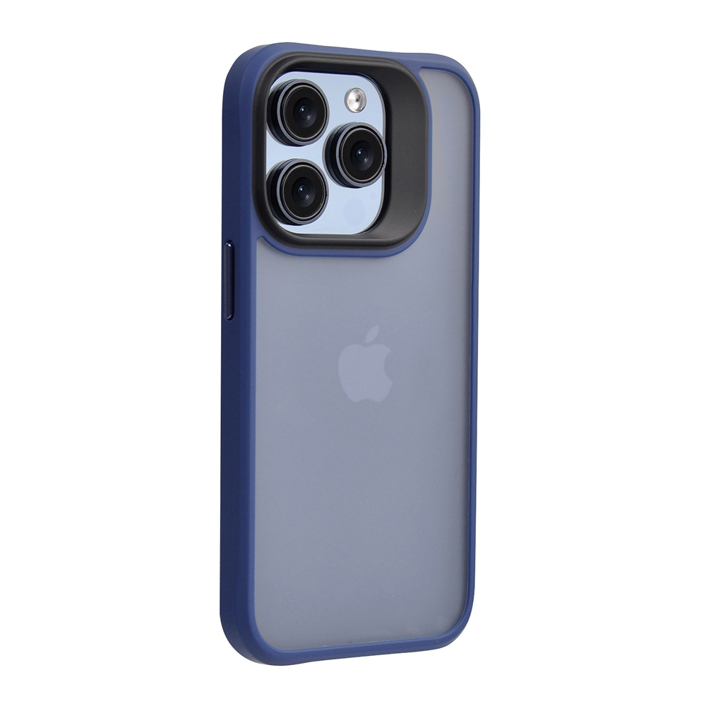 ULTRA BOLD AZUL IPHONE 15 PRO MAX