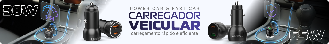 Power Car & Fast Car