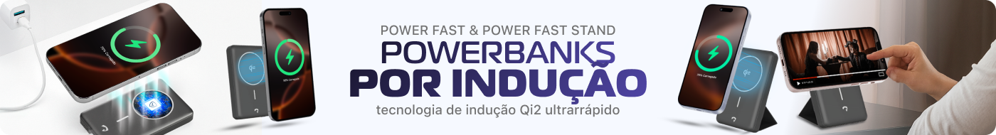 Power Fast & Power Fast Stand