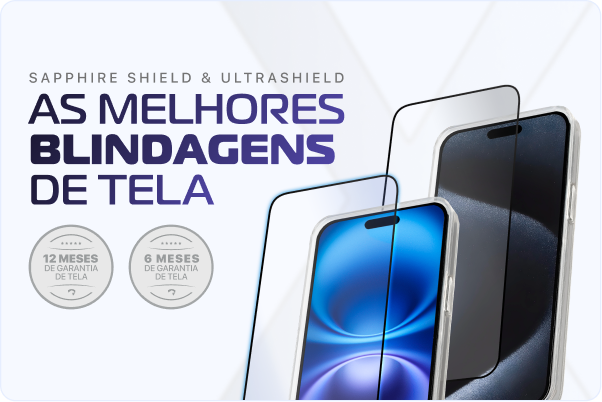 Sapphireshield & UltraShield Banner Esquerda