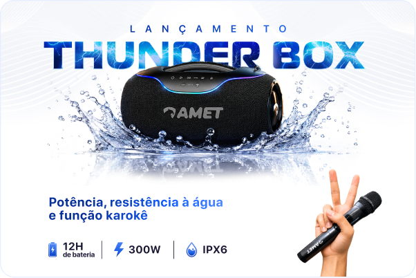 Thunder