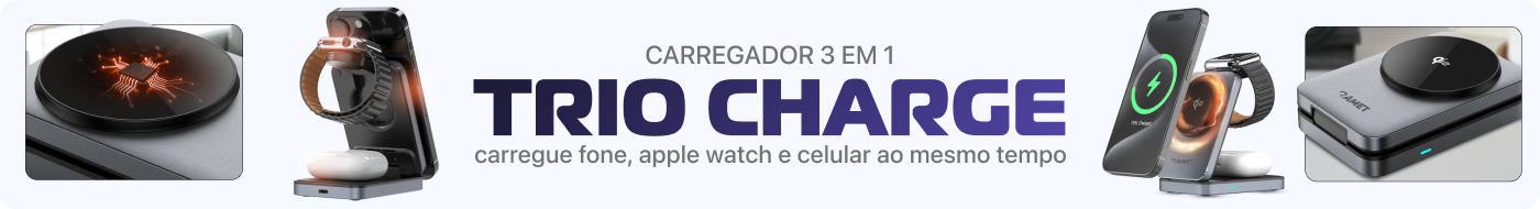 Trio Charge