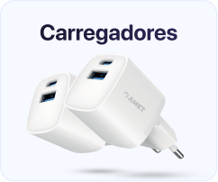 Carregadores