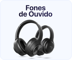 Fones de Ouvido