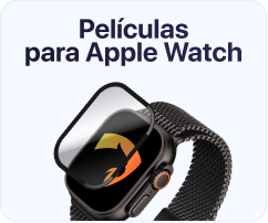 Películas para Apple Watch