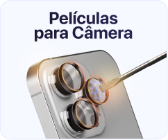 Películas para Câmera